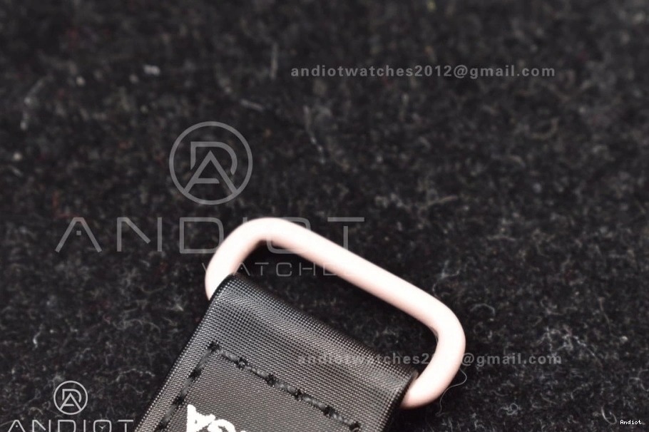 Omega on Jupiter Swatch x Mission Nylon Strap Bioceramic to Quartz Moonwatch 0224